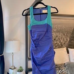 Nicole Miller dress. Size 2.